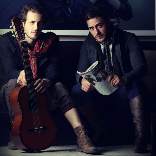 دانلود آهنگ من عوض شدم